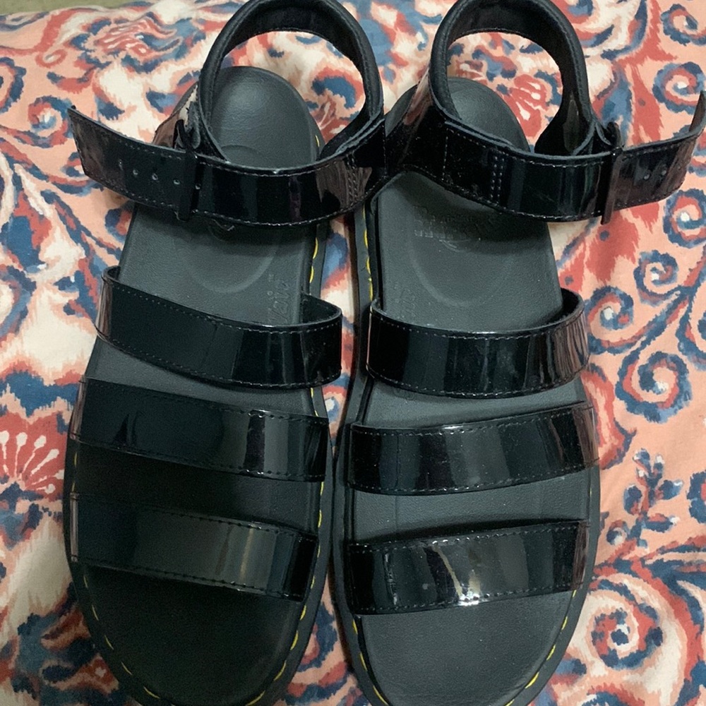 Thought I would like them when I bought them. Not my style